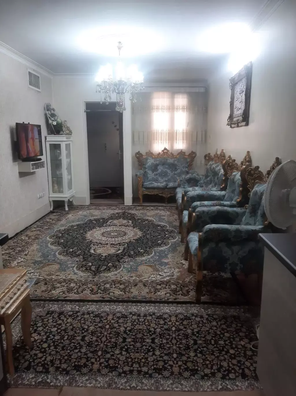 آپارتمان فروشی - تصویر 4