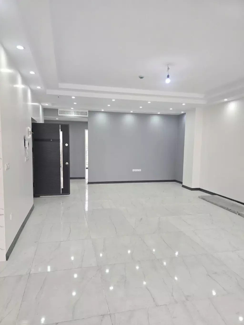 نوساز تک واحد 146 متر 3 خواب سند - تصویر 10