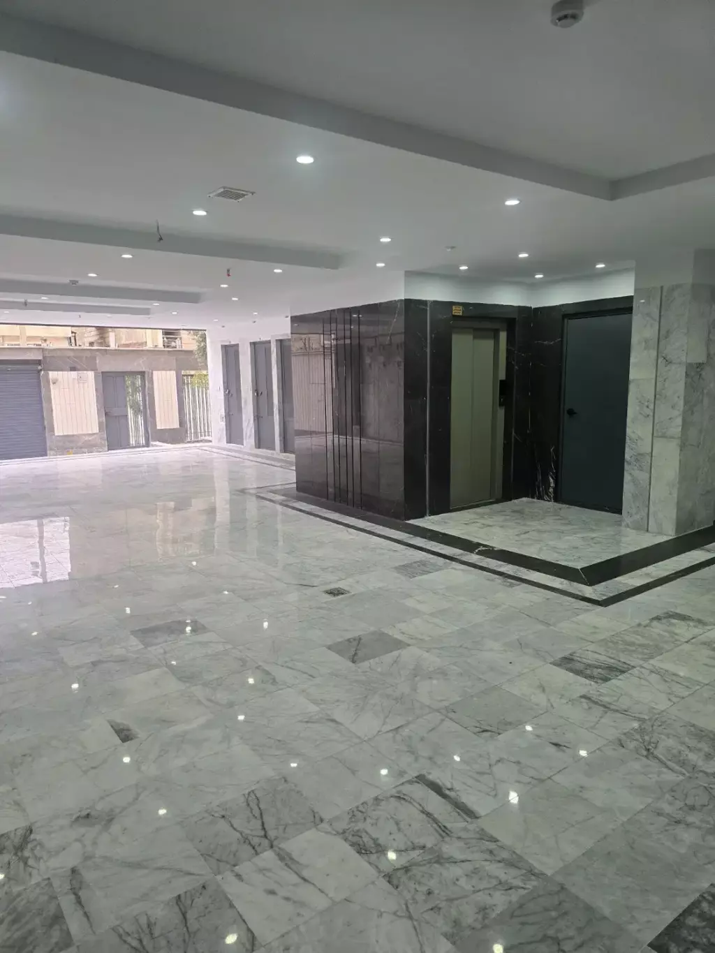 نوساز تک واحد 146 متر 3 خواب سند - تصویر 3
