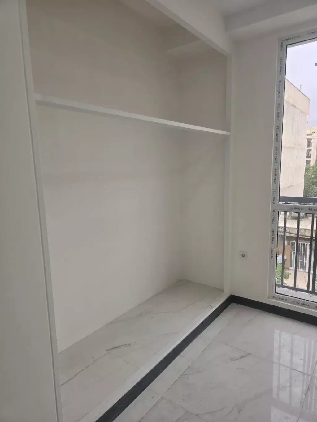 نوساز تک واحد 146 متر 3 خواب سند - تصویر 17