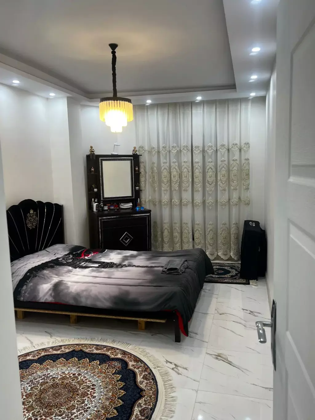 فروش آپارتمان 99 متری باغ فیض - تصویر 3