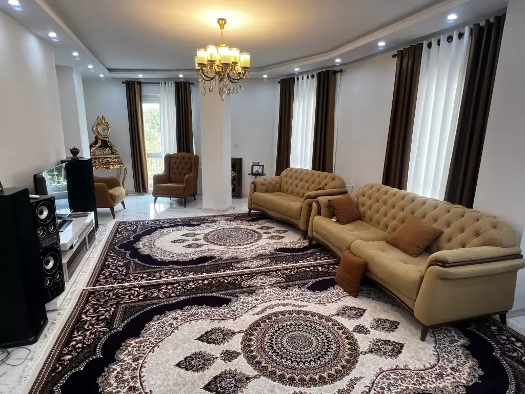 فروش آپارتمان 99 متری باغ فیض