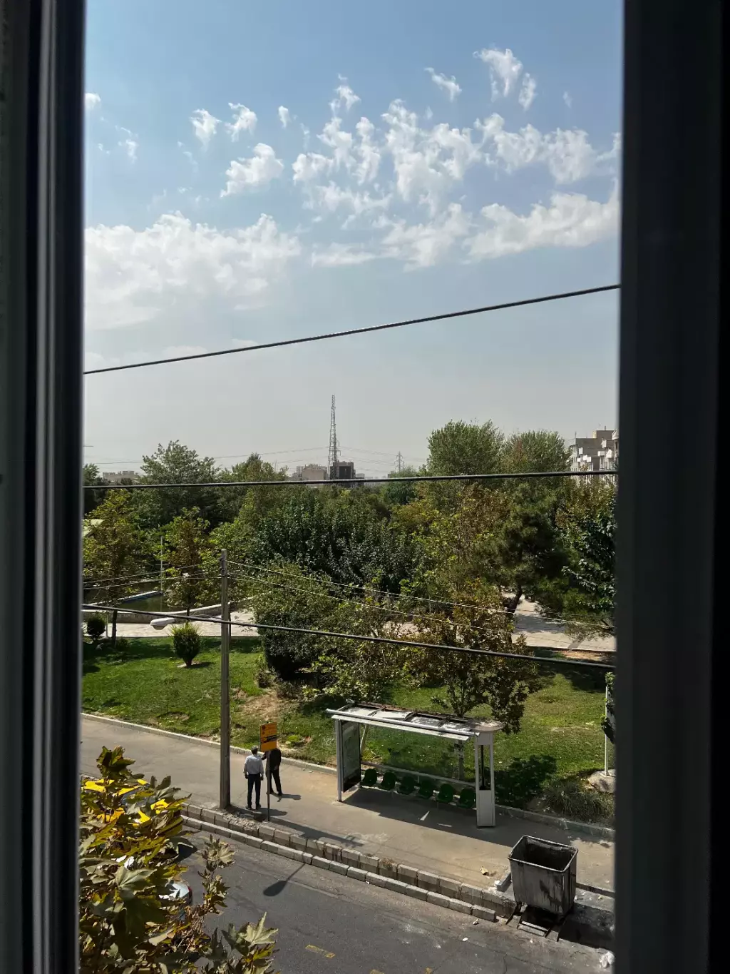 فروش آپارتمان 99 متری باغ فیض - تصویر 4