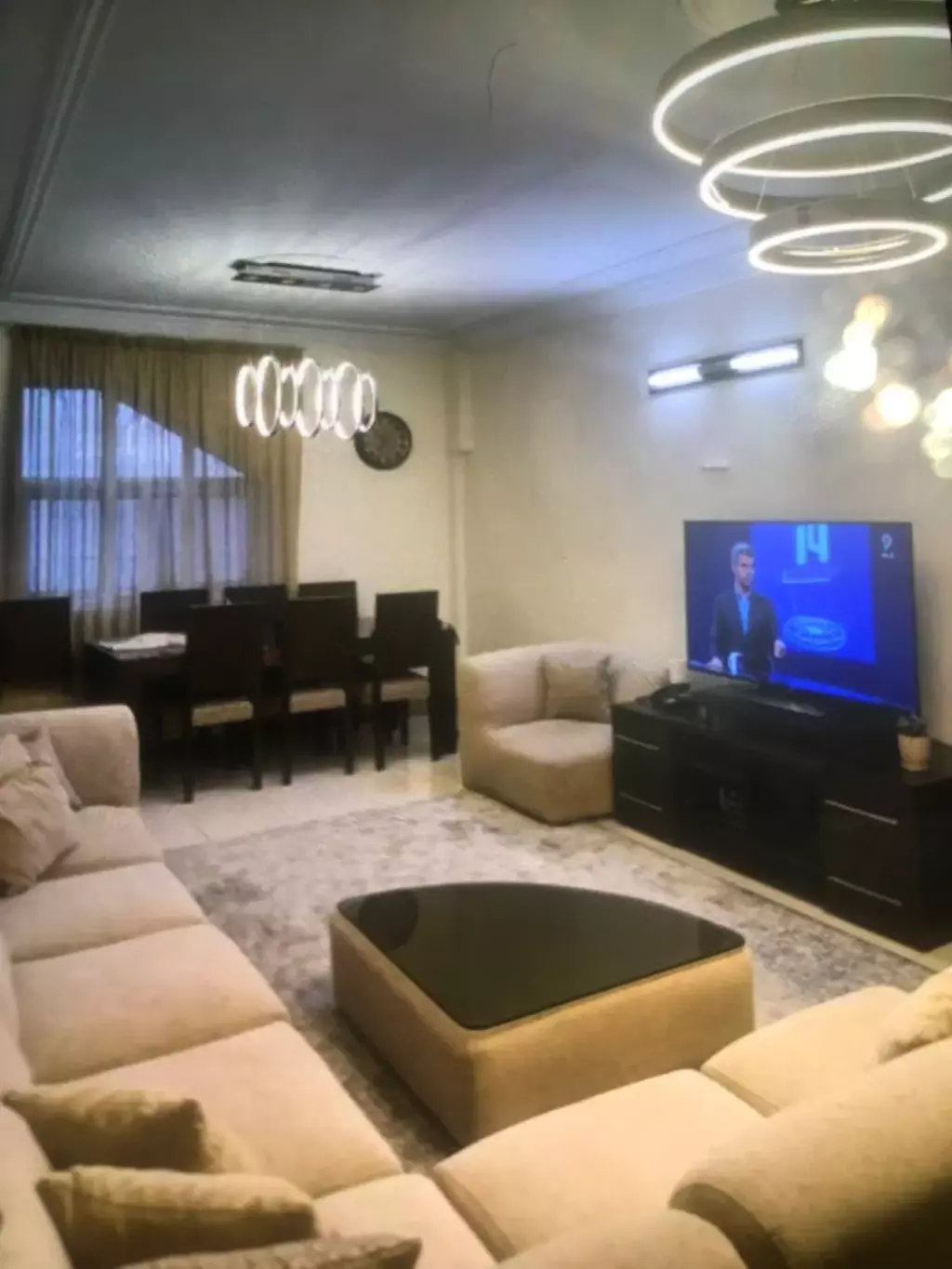 بلوار صالحی 60 متر یک خواب بازسازی شده
