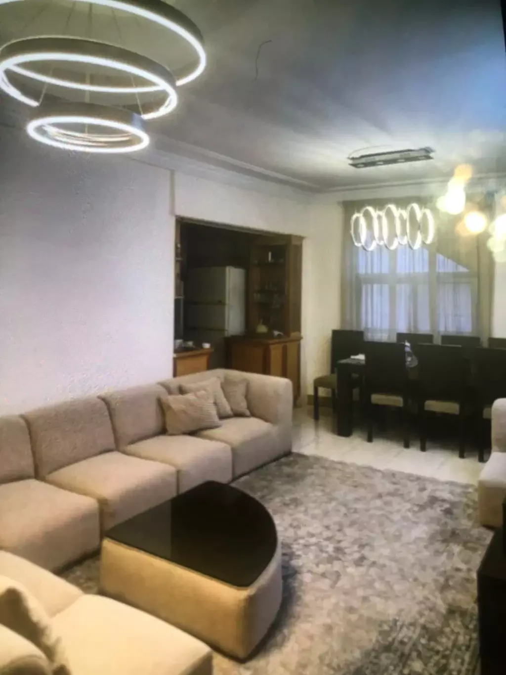 بلوار  صالحی  60 متر  یک خواب   بازسازی شده - تصویر 2