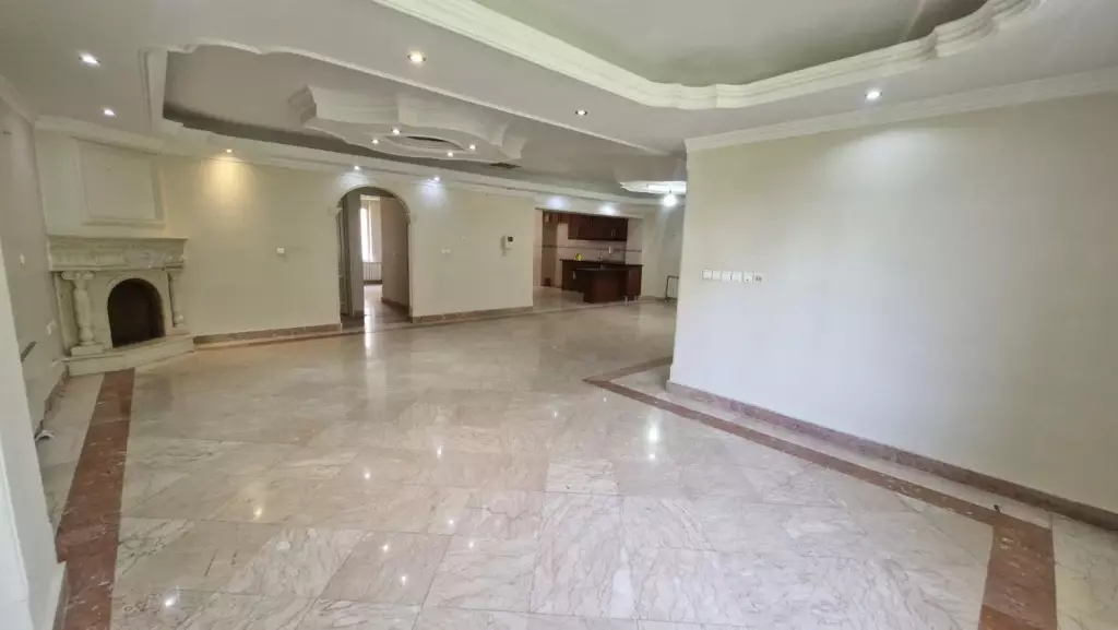 واحد 125 متری دو خواب در سرو آزاد
