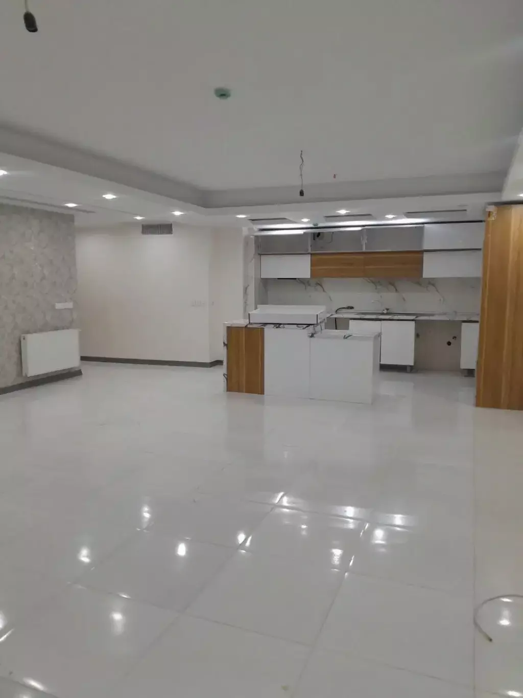 آپارتمان 100متر/فول،امکانات/‌جیحون - تصویر 2