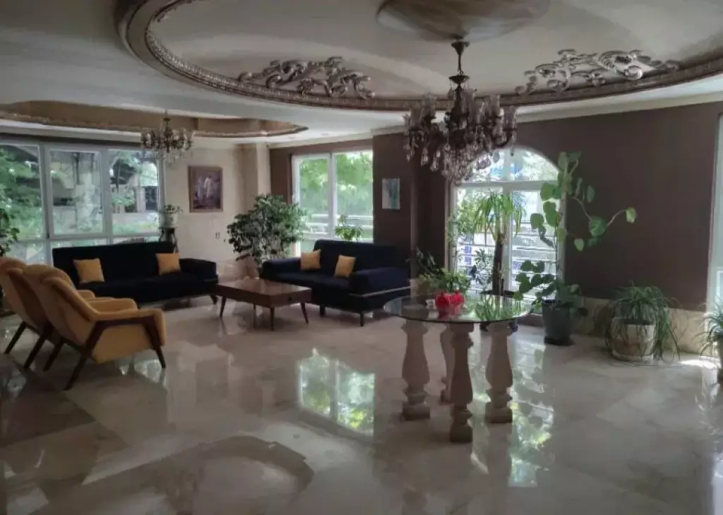 160متر 3خواب جهانتاب/رهن و اجاره