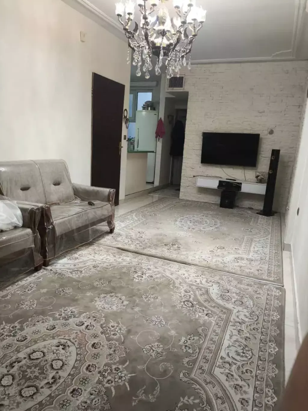 اجاره آپارتمان  50 متری - تصویر 4