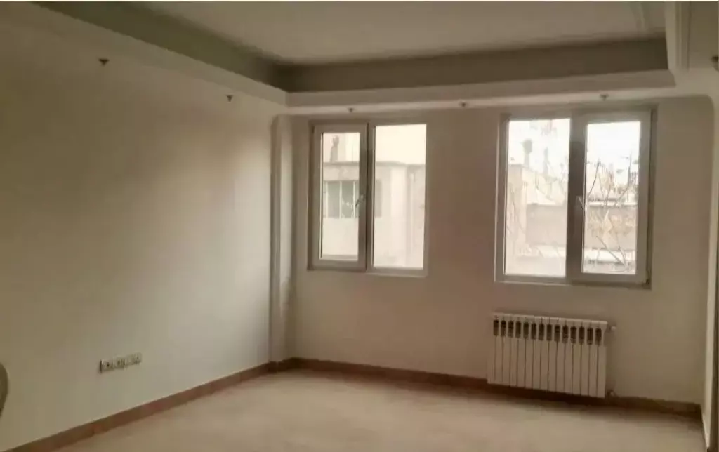 زعفرانیه نیازاده/80متر2خواب/همکف کاملا بازسازی شده
