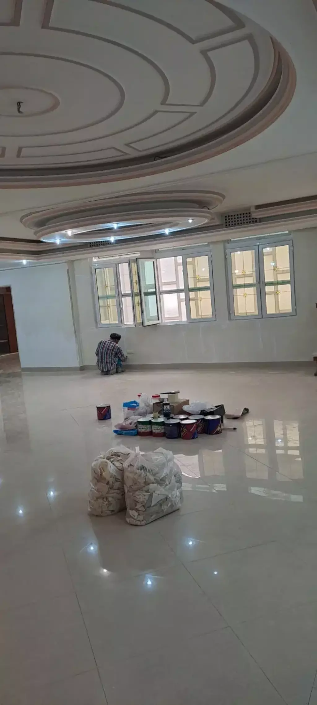 اجاره آپارتمان 165 متری در بهترین لوکیشن منیریه - تصویر 19