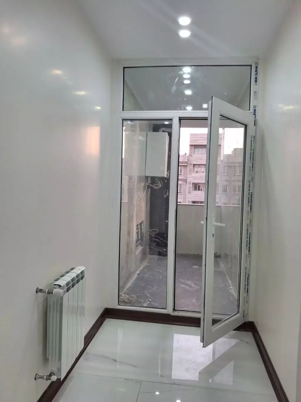 تک واحدی 132متر 3 خواب کلید نخورده - تصویر 10