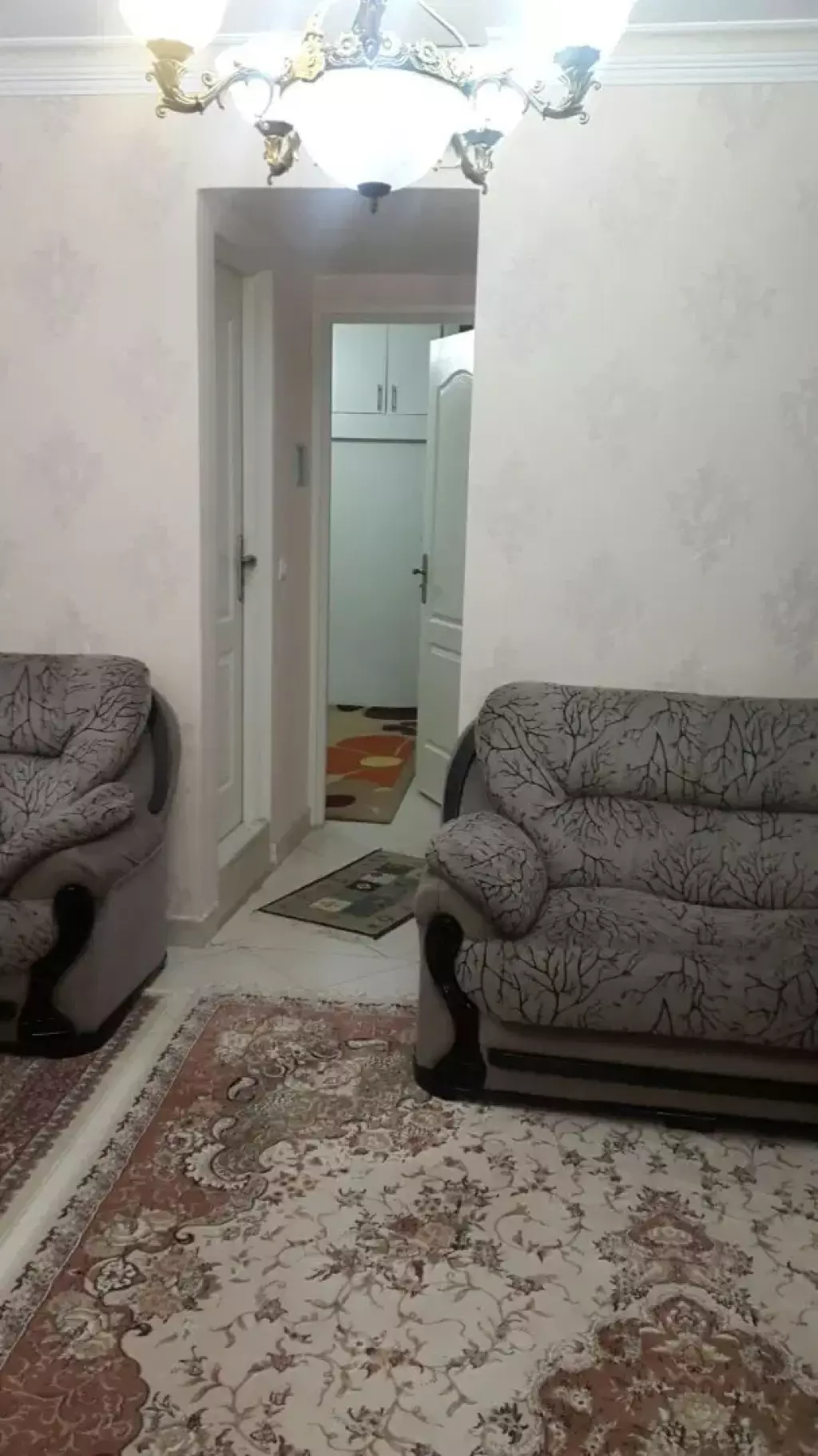 55 متر خیابان طوس با پارکینگ - تصویر 2