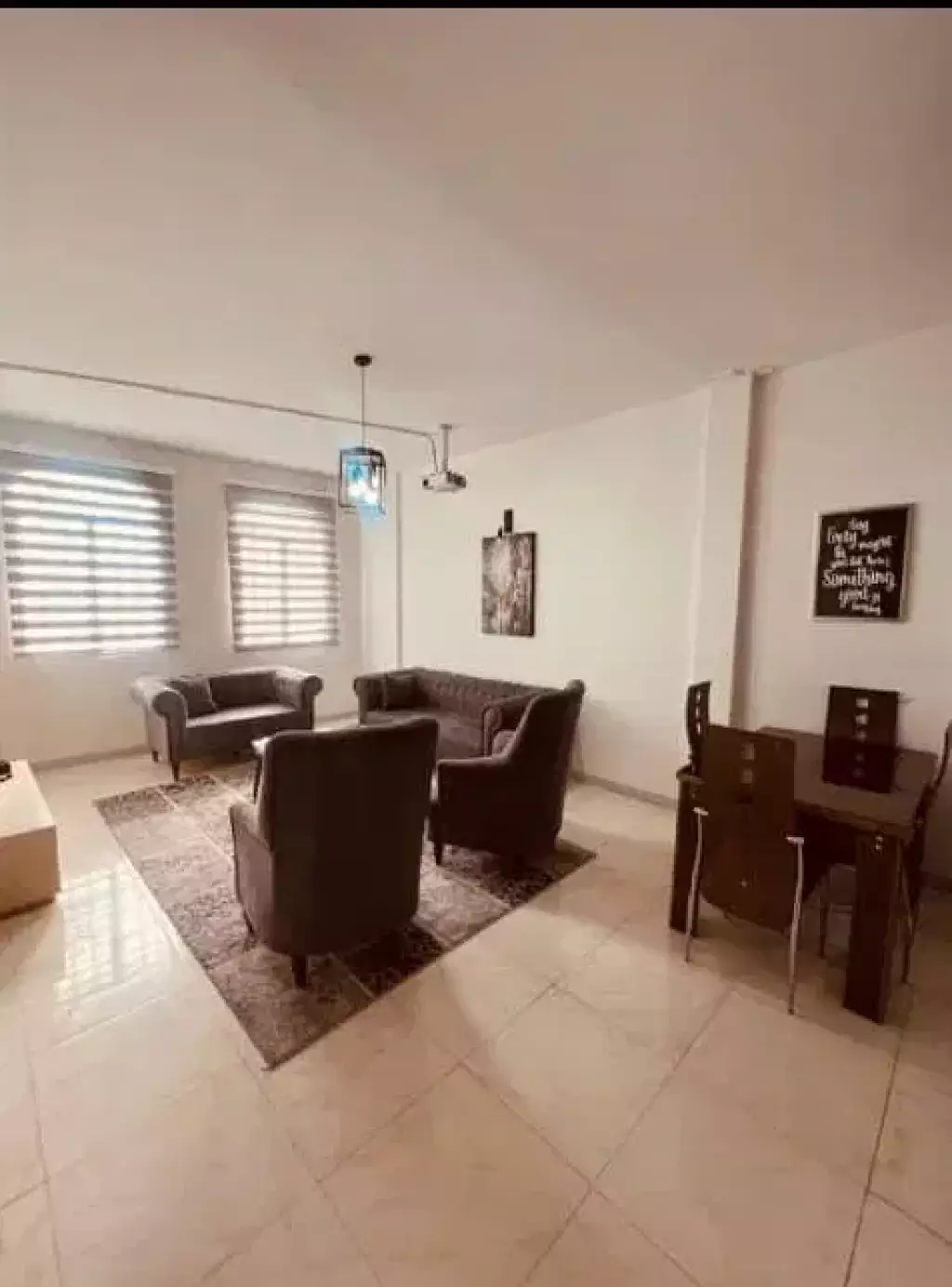 اجاره اپارتمان شیک و لاکچری تهرانپارس.