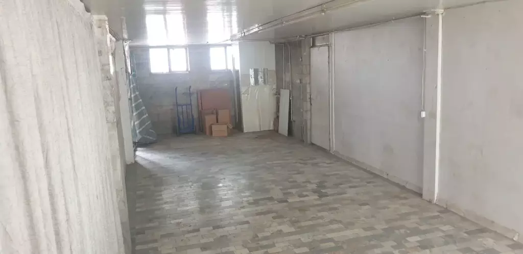 پارکینگ جهت انبار - تصویر 2