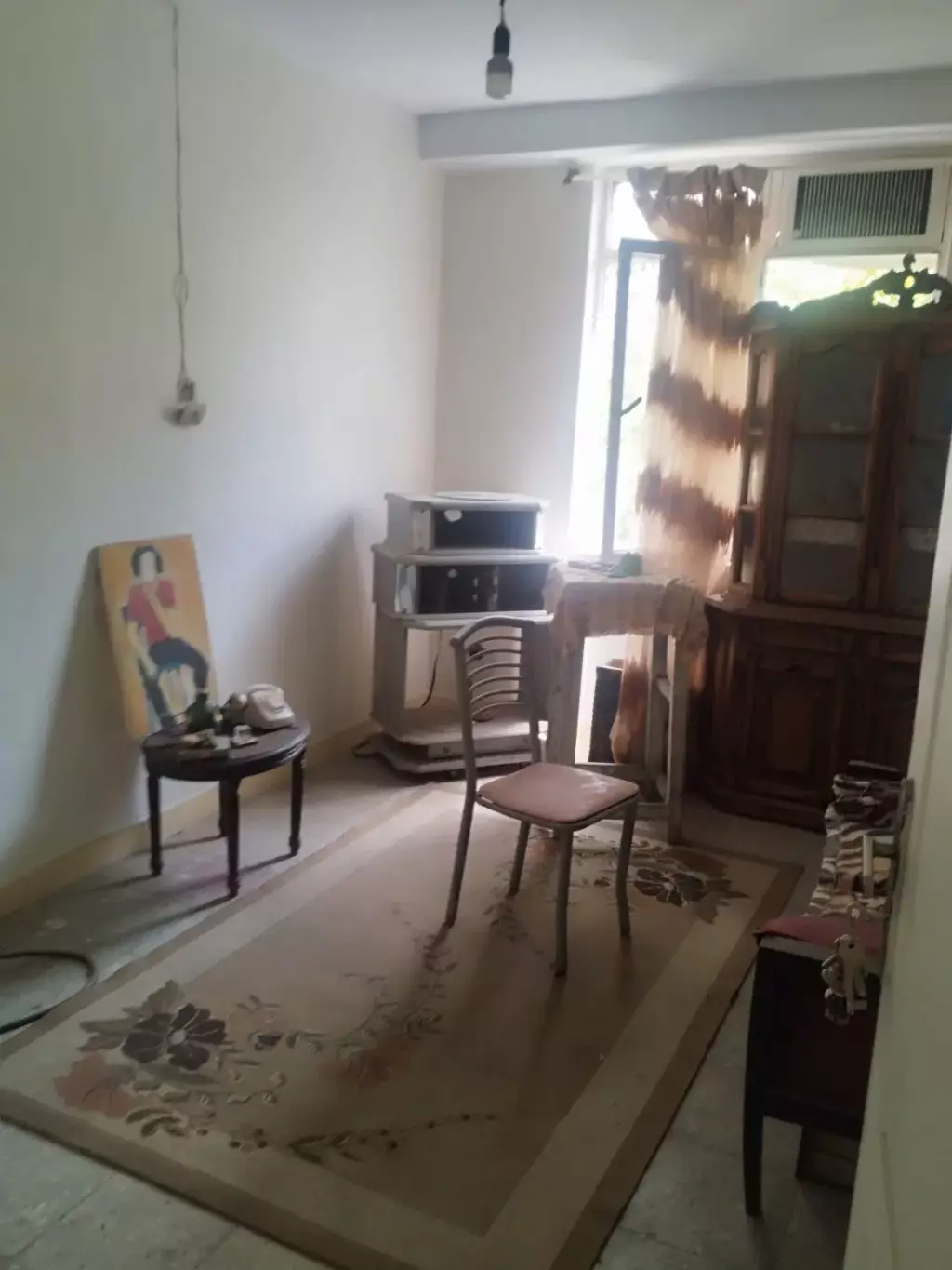 آپارتمان قرمز شهرک مطهری کیانشهر (بلوار رجب نیا) - تصویر 6