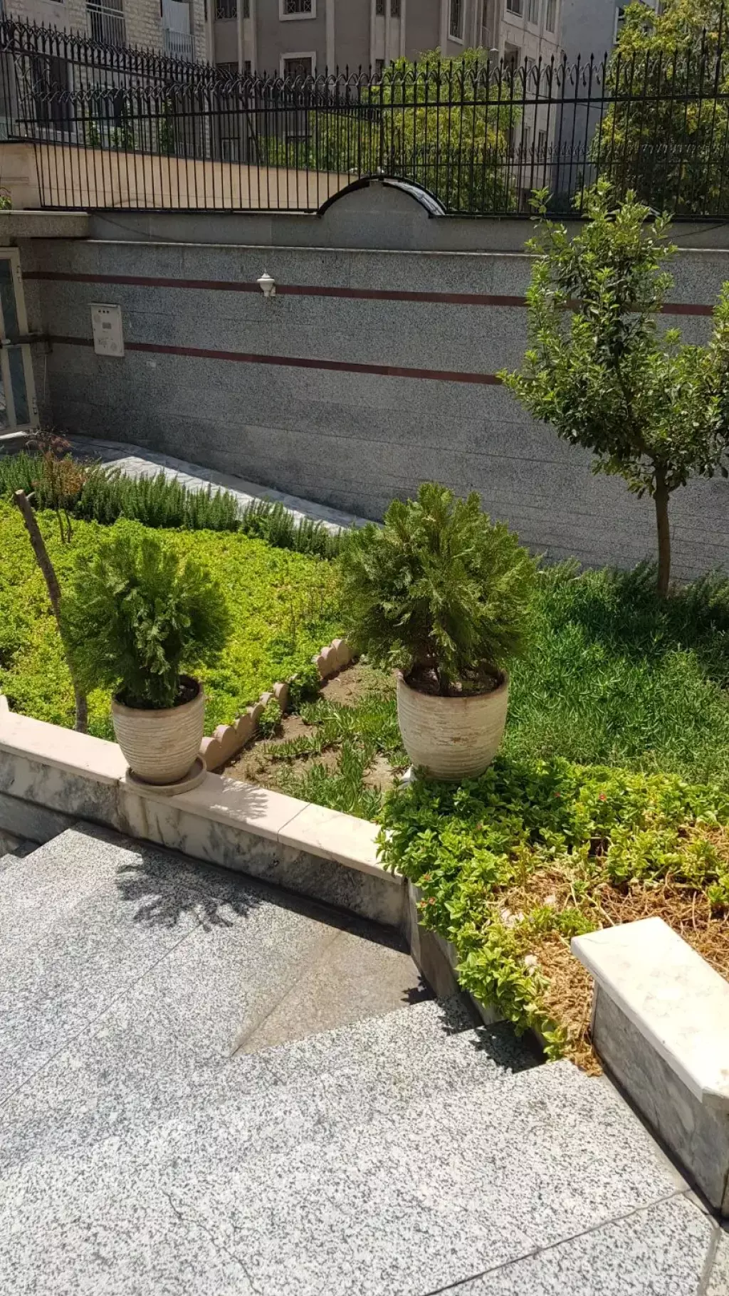 155متر/3خواب/سازمان برنامه /فول امکانات