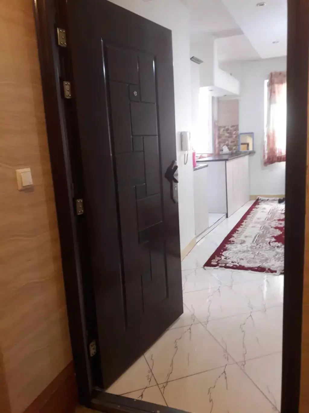 45 متر فول امکانات مناسب زوج ها