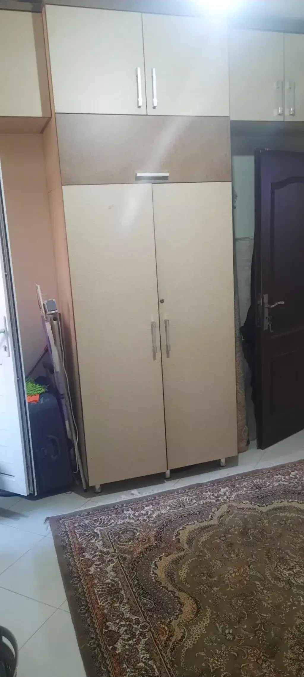 آپارتمان 68 متری 2 خوابه پارکینگ دار - تصویر 5