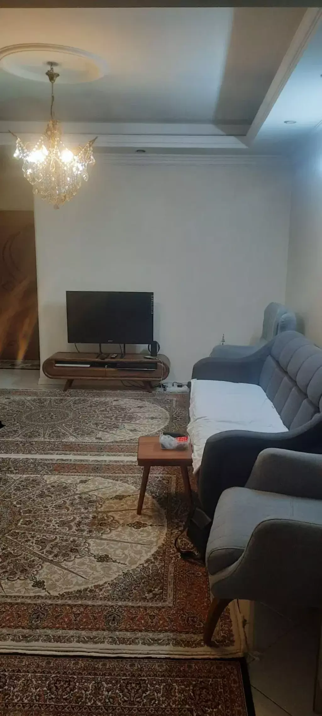 آپارتمان 68 متری 2 خوابه پارکینگ دار - تصویر 4