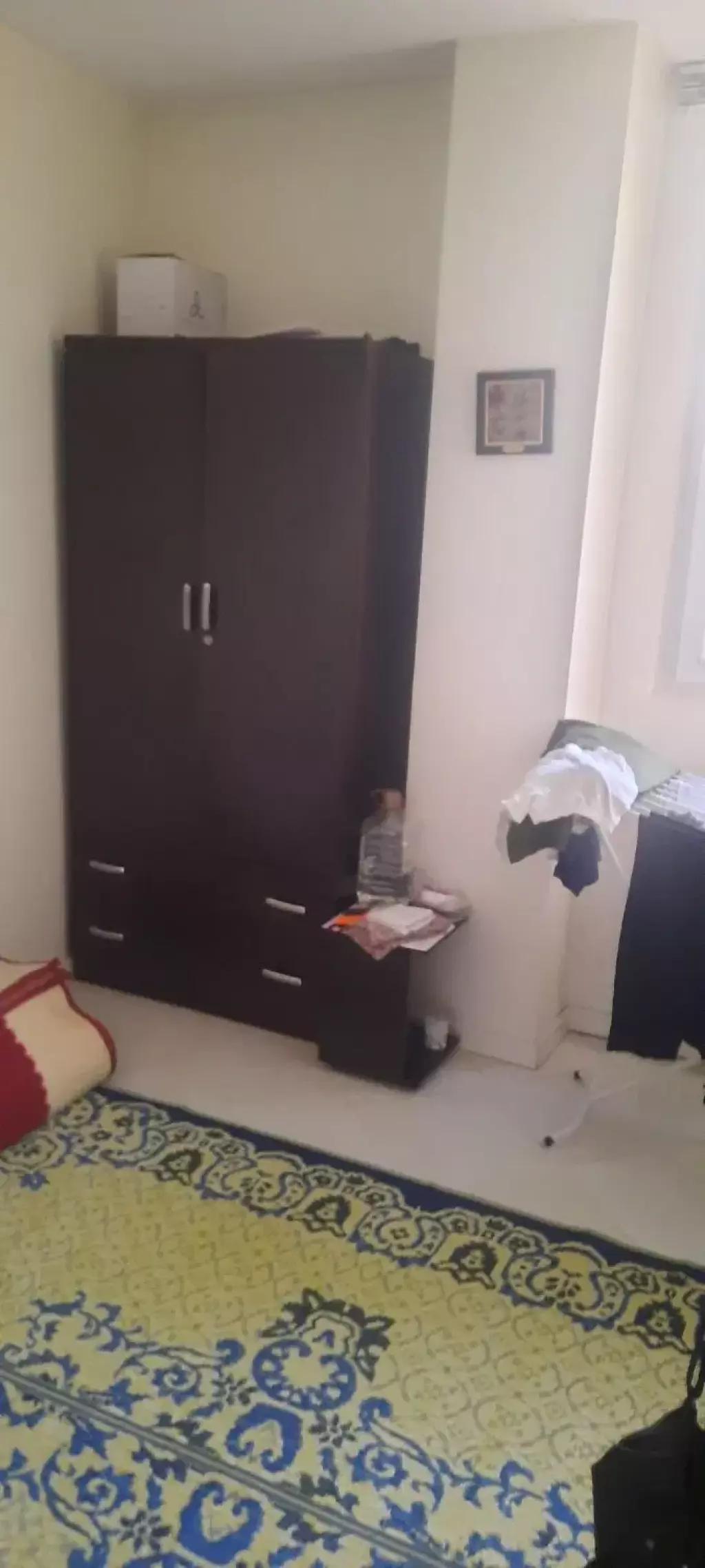 آپارتمان 68 متری 2 خوابه پارکینگ دار - تصویر 7