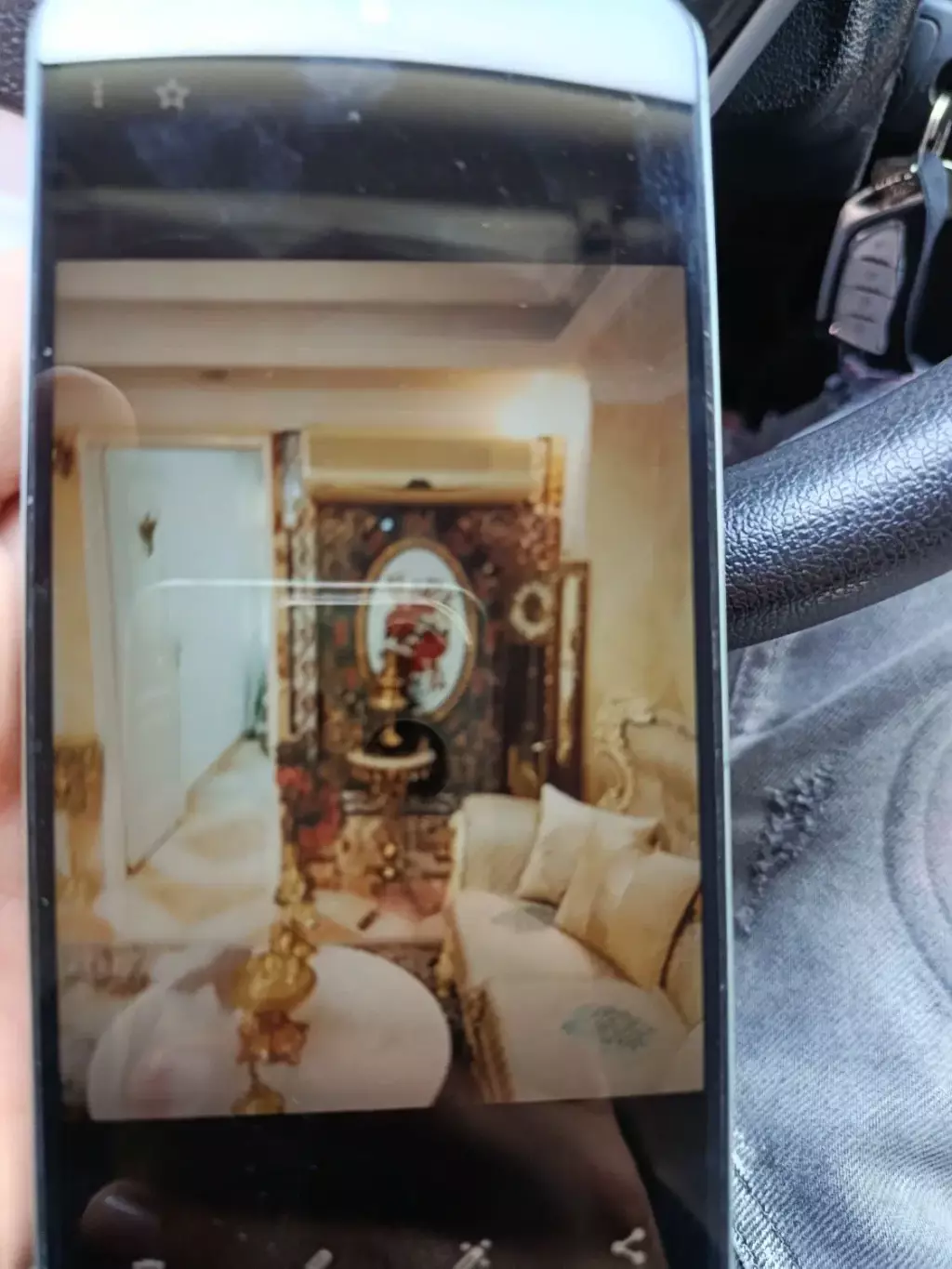 واحد 65 متر طبقه اول با پارکینگ - تصویر 9