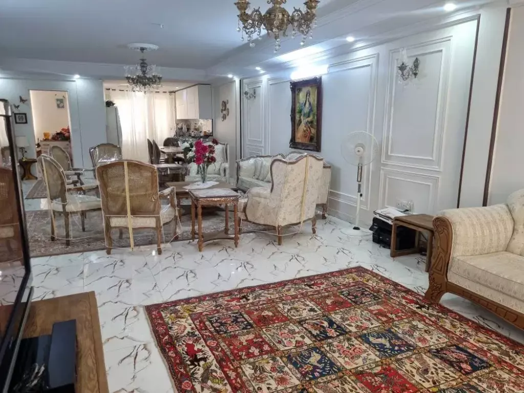 اپارتمان 116 متر - تصویر 8