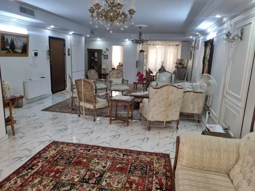 اپارتمان 116 متر - تصویر 9