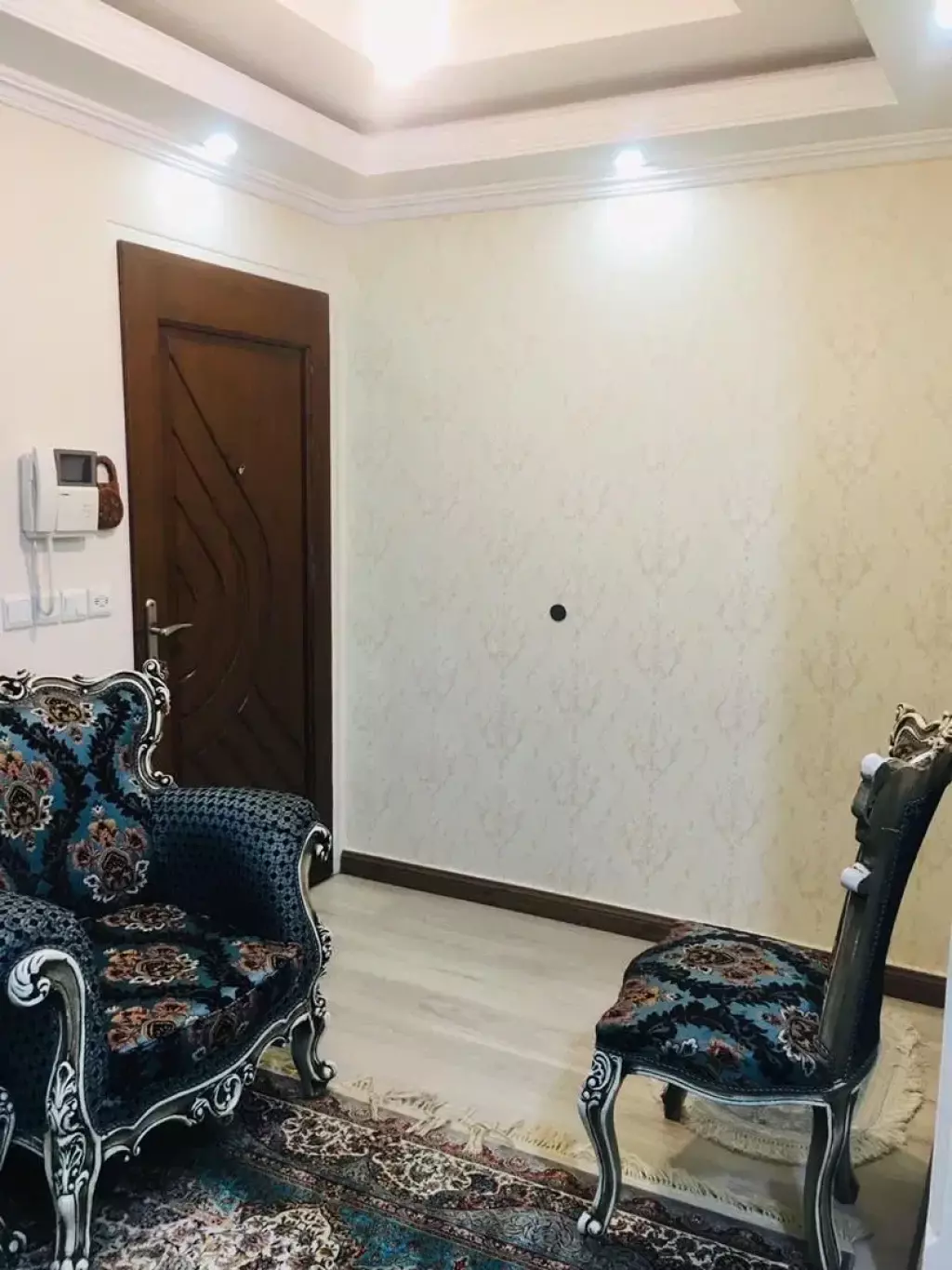 59 متر/یکخوابه/سمنگان - تصویر 5