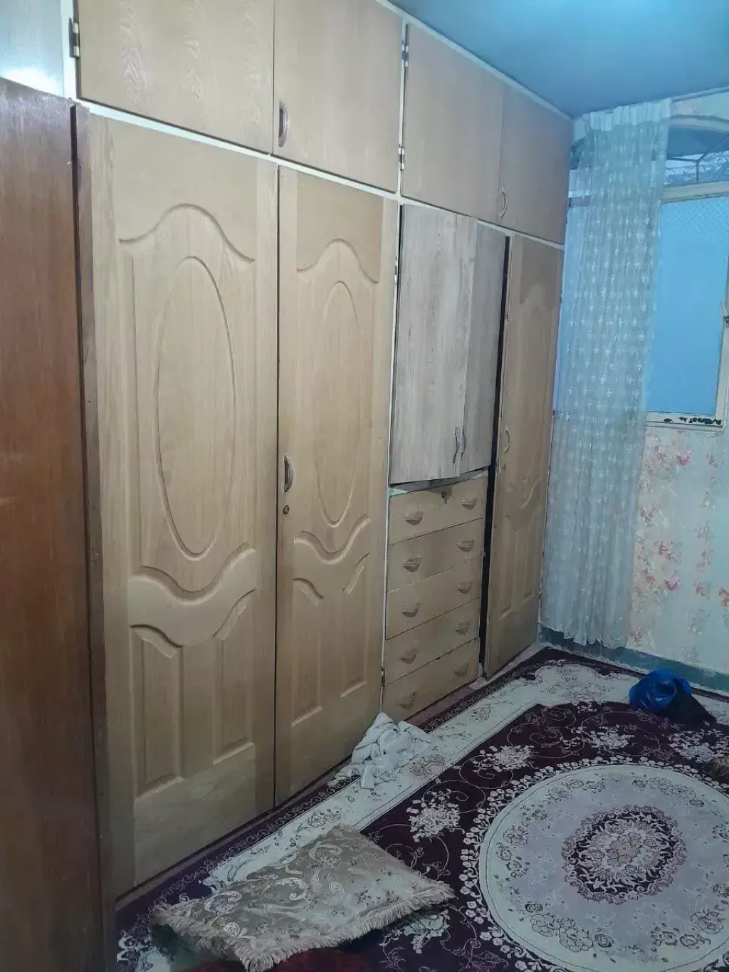 اجاره واحد 80 متری - تصویر 4