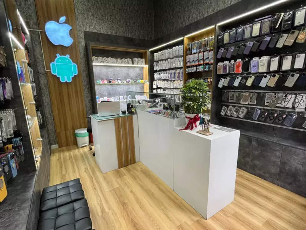 اجاره میز خرید و فروش کنسول بازی،سیم کارت یا لپتاپ