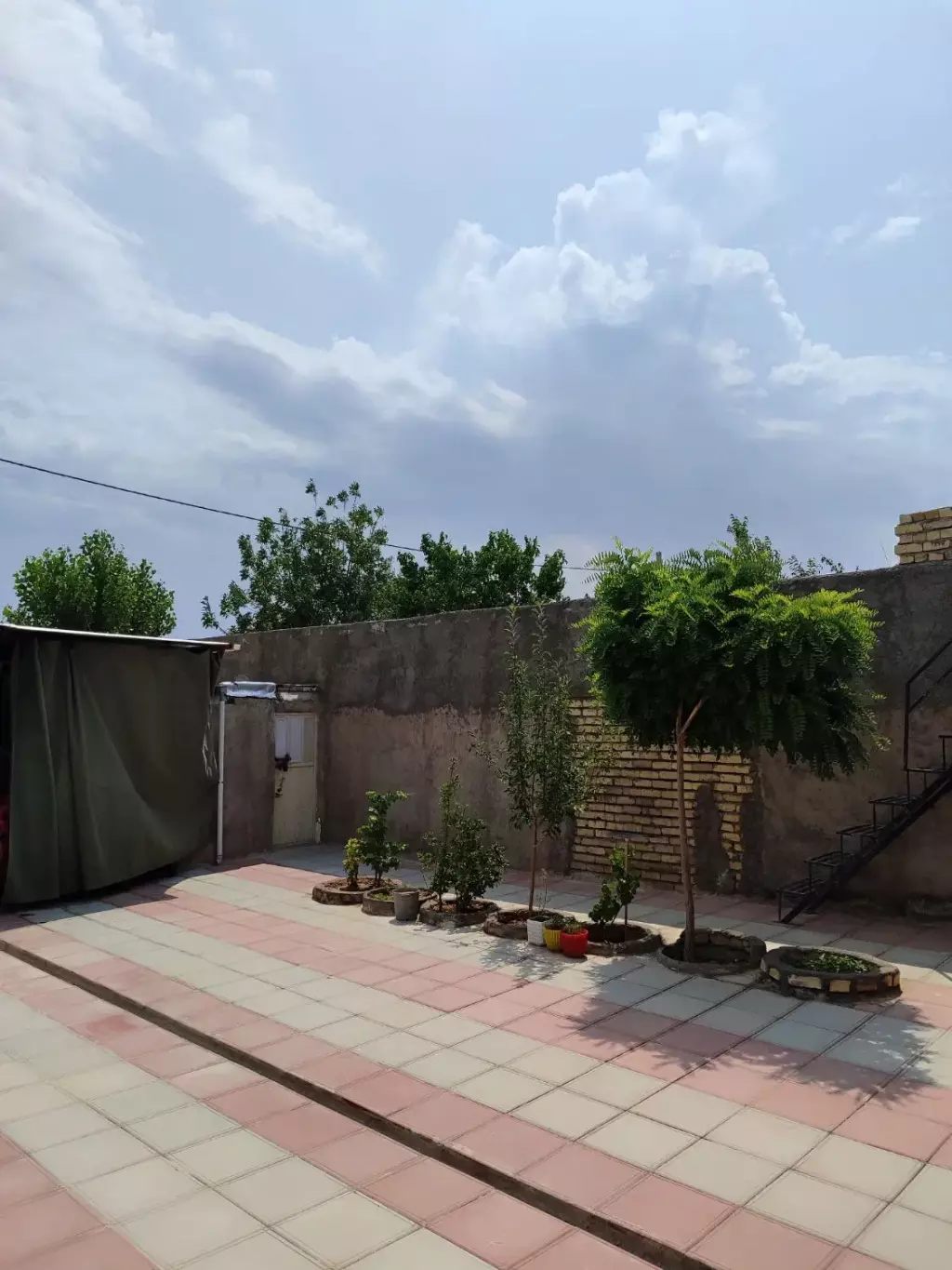 خانه ویلایی دنج نزدیک تهران - تصویر 4