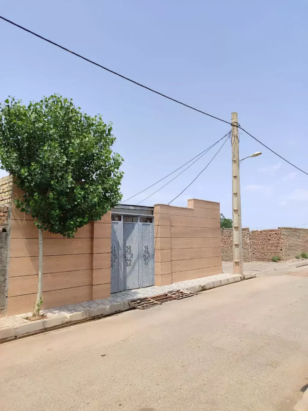 خانه ویلایی دنج نزدیک تهران - تصویر 3