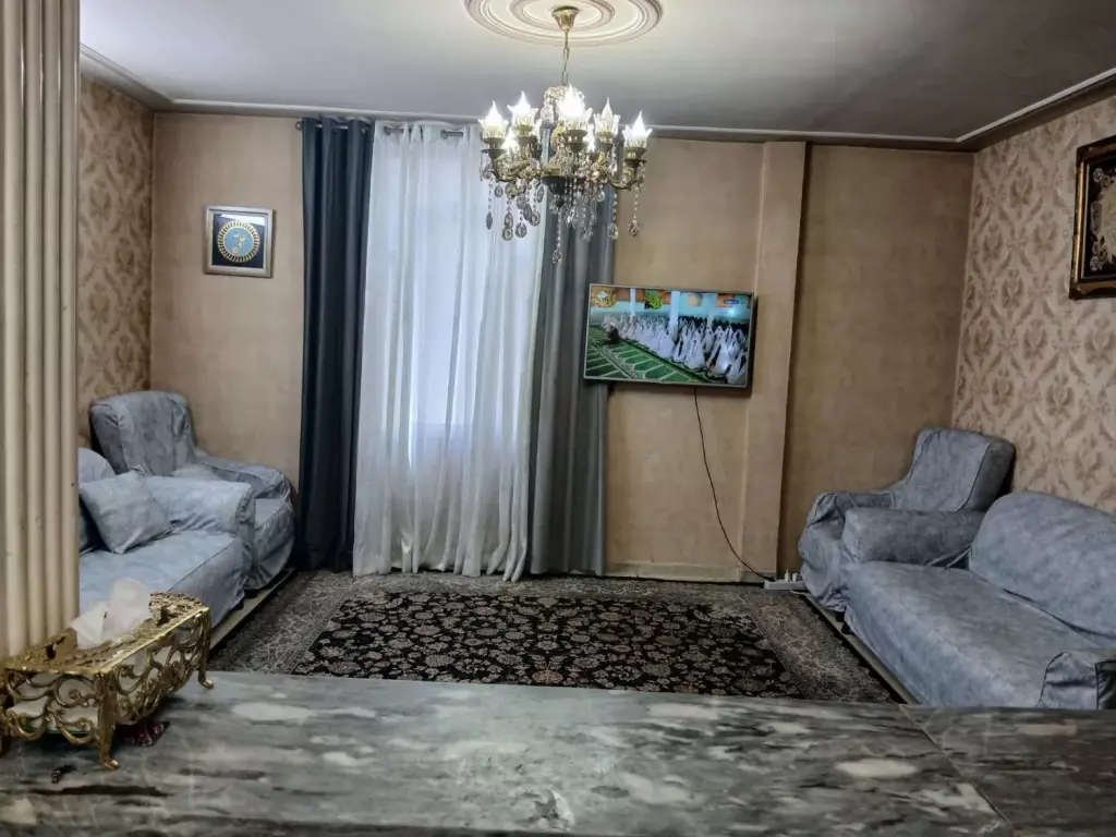 فروشنده واقعی .افسریه جنوبی - تصویر 14
