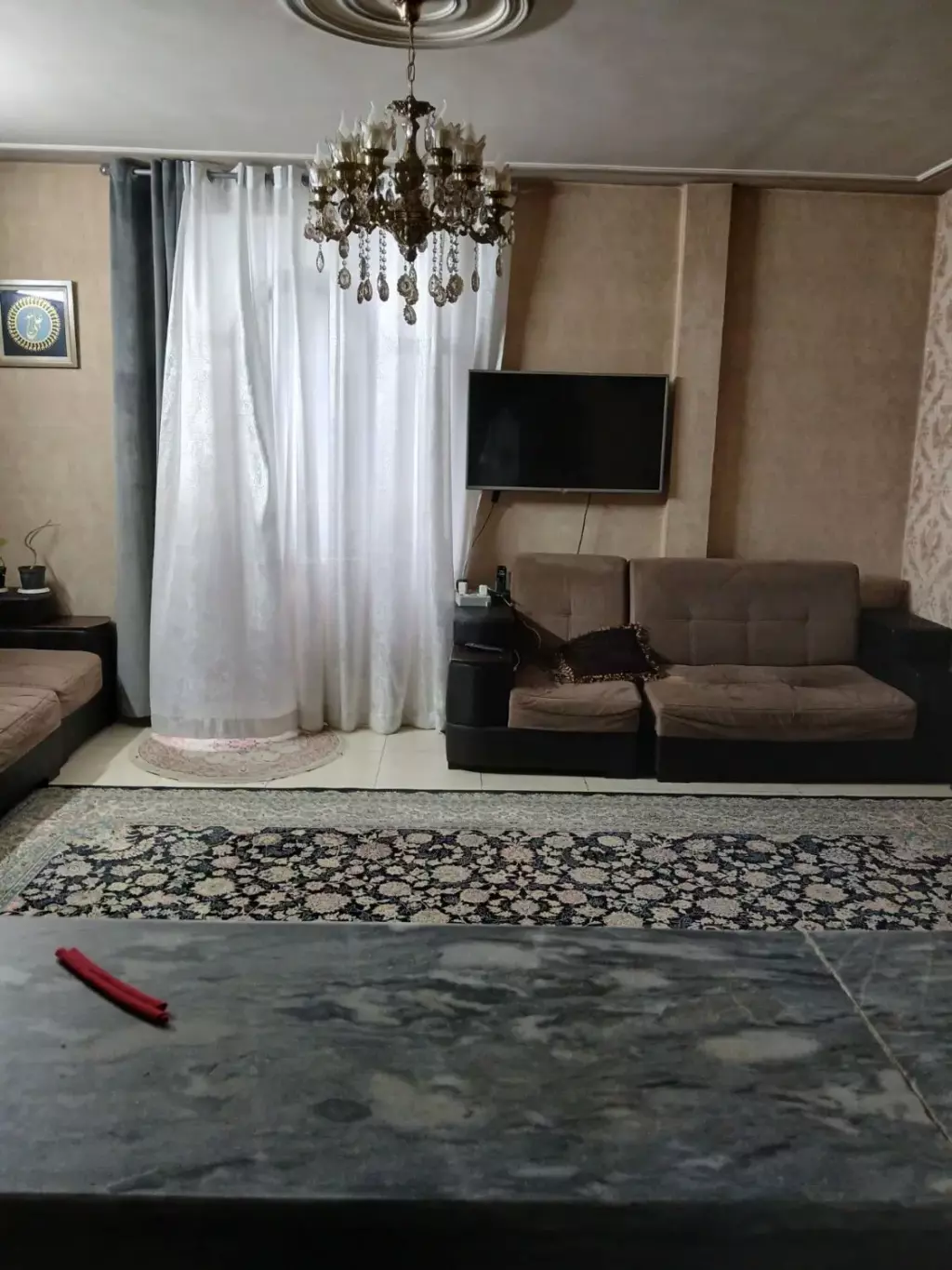 فروشنده واقعی .افسریه جنوبی - تصویر 6