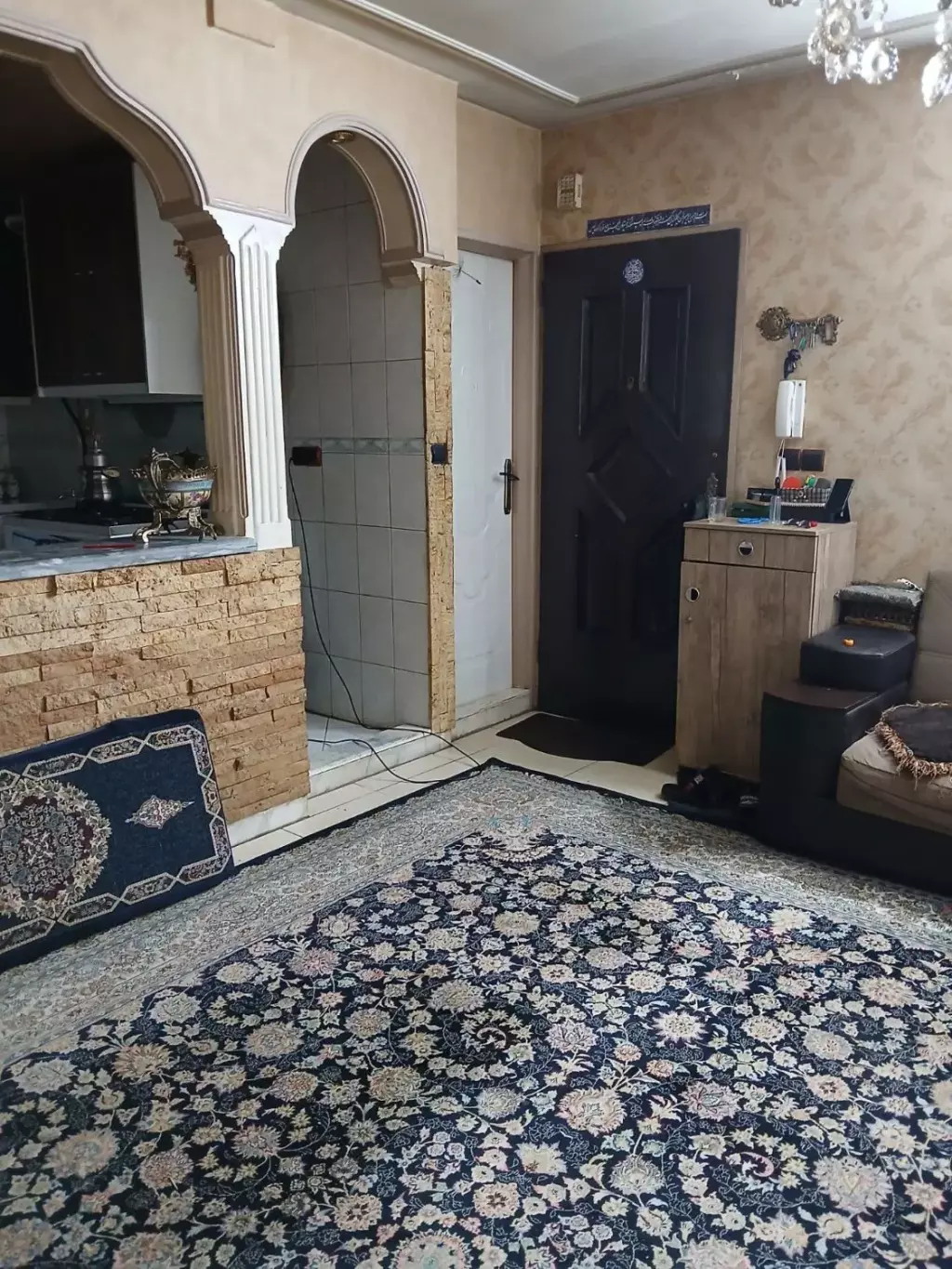 فروشنده واقعی .افسریه جنوبی - تصویر 4