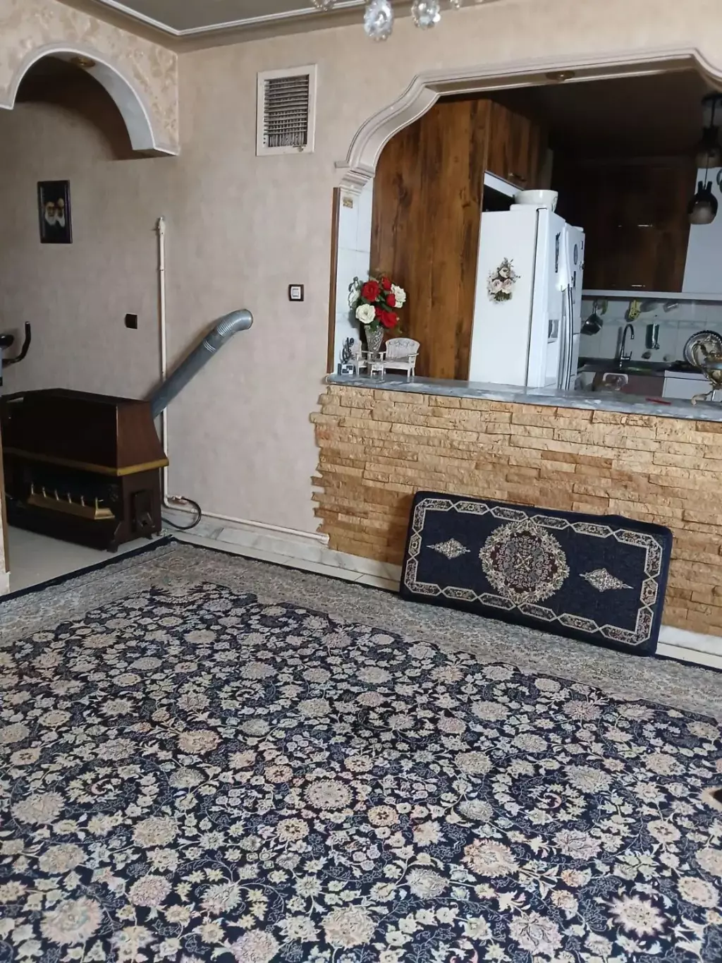 فروشنده واقعی .افسریه جنوبی - تصویر 13