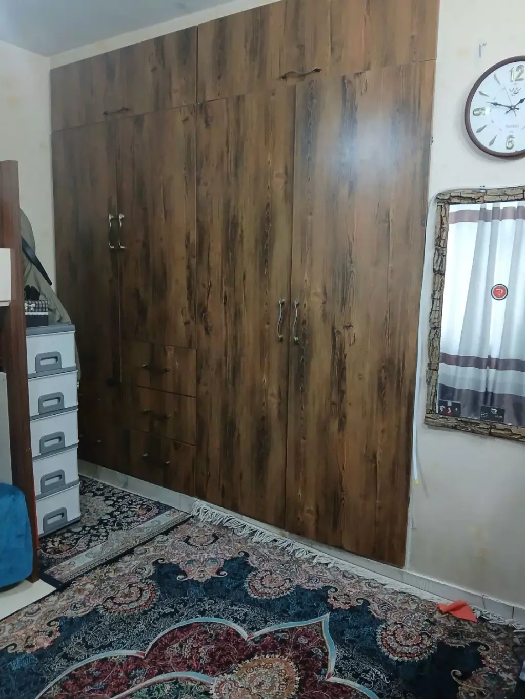 فروشنده واقعی .افسریه جنوبی - تصویر 12