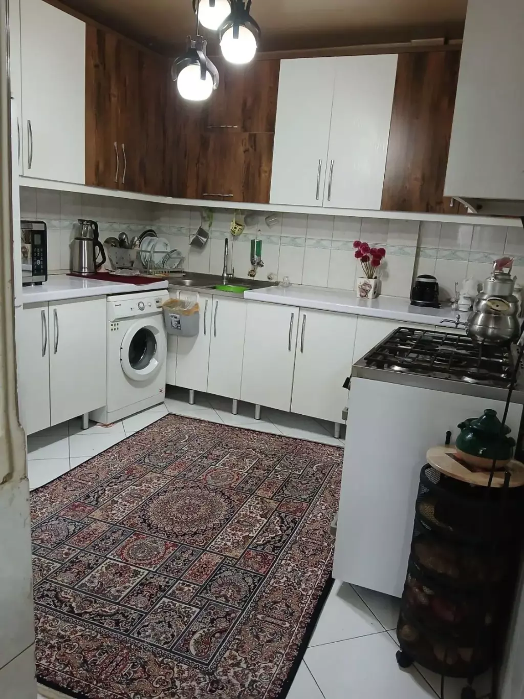 فروشنده واقعی .افسریه جنوبی