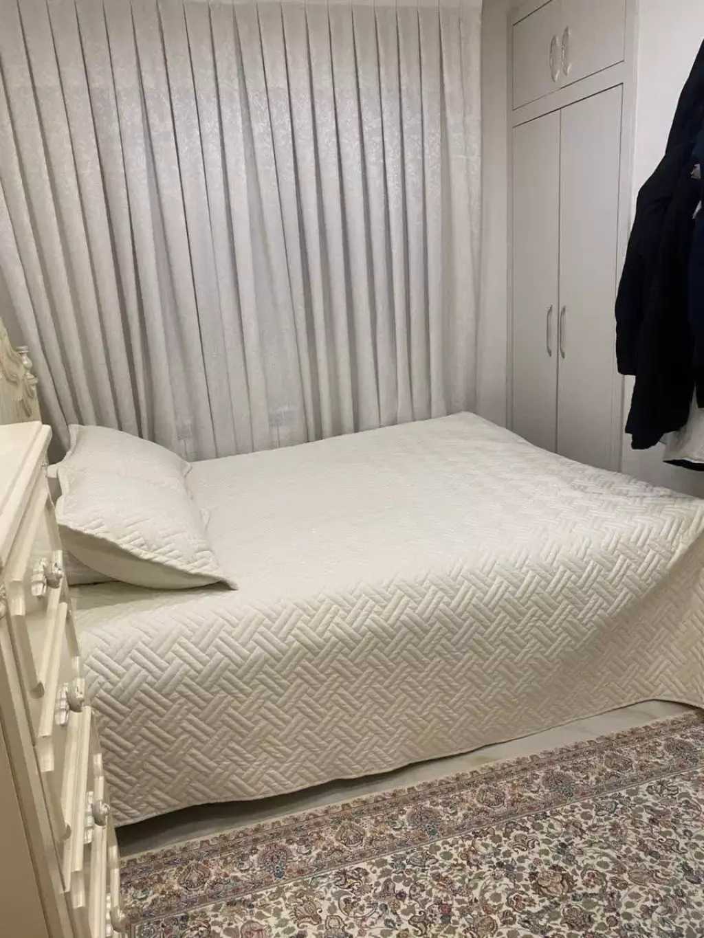 65متر تک خواب/فول امکانات - تصویر 3