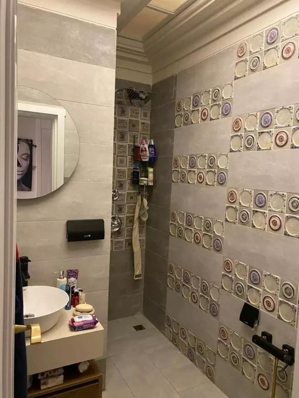 180متر/شمال کاخ/ویوابدی - تصویر 3