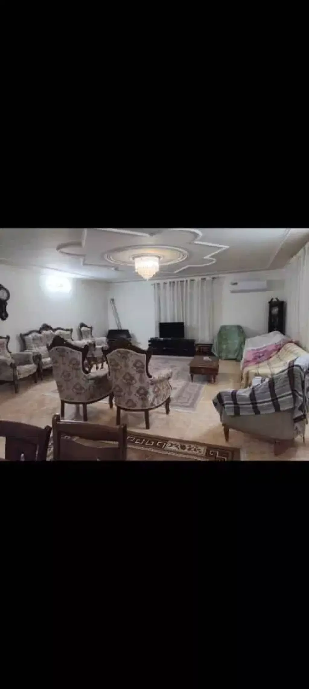 خونه باغ650متری/سه خوابه مبله/سندتکبرگ - تصویر 5