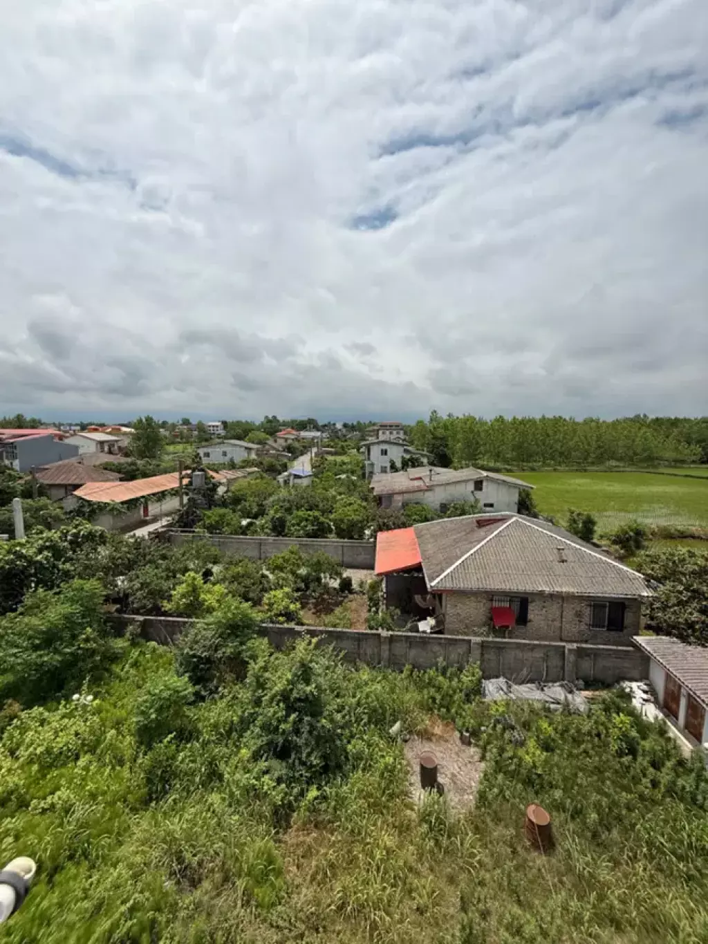 فروش زمین 440 متری در رودسر - تصویر 8