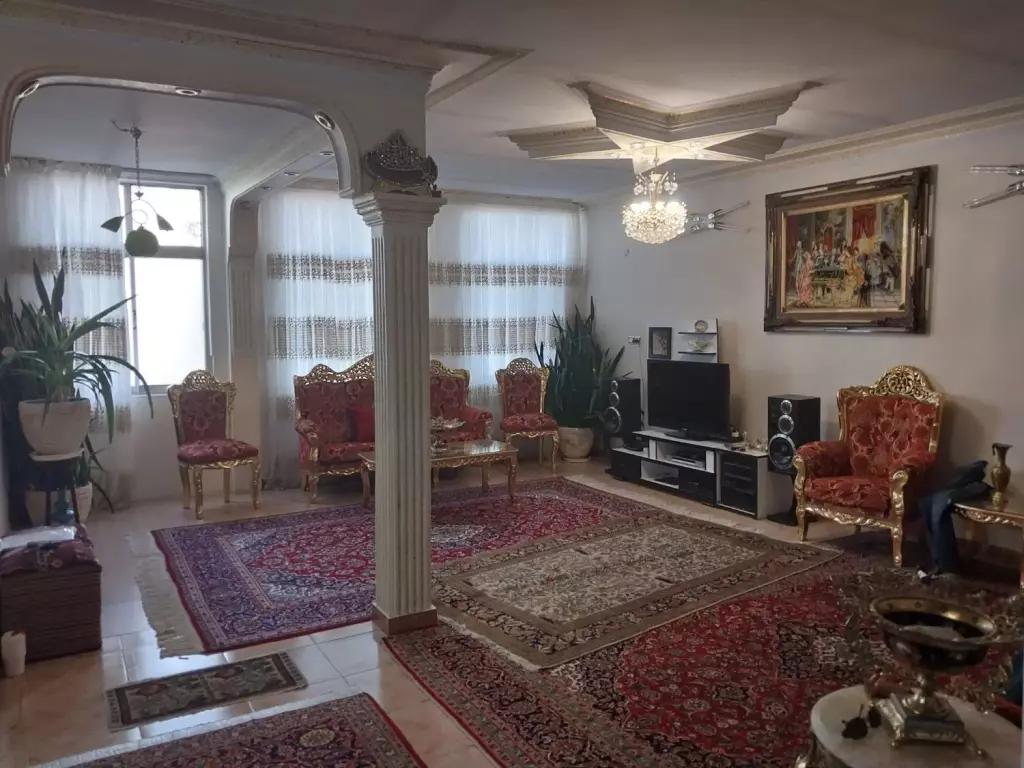 اجاره آپارتمان100متری بهمنیار وصال - تصویر 2