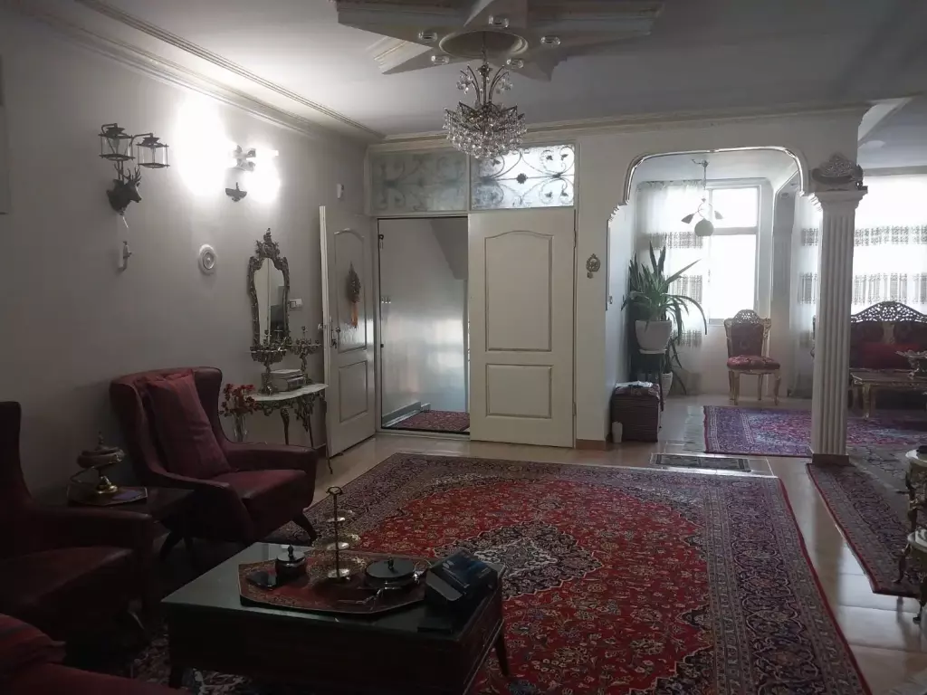 اجاره آپارتمان100متری بهمنیار وصال