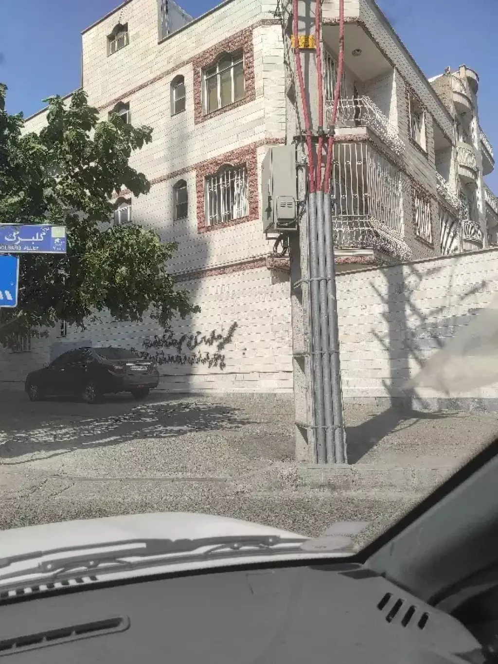 خونه ویلایی دوطبقه - تصویر 2