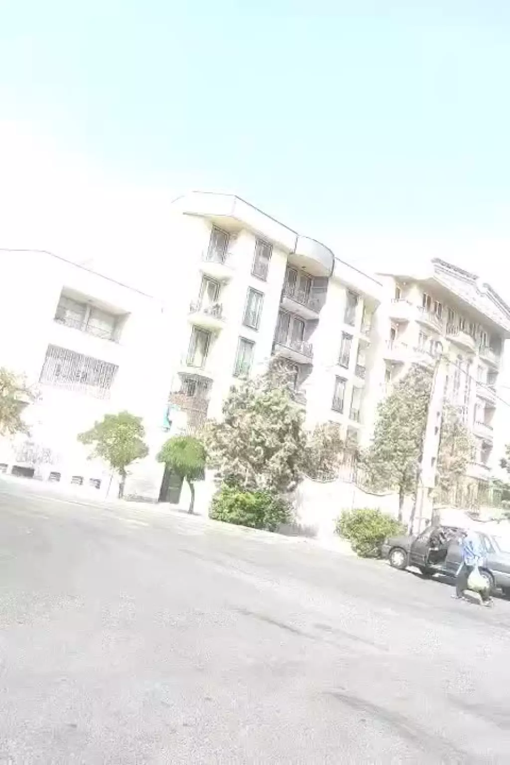 خونه ویلایی دوطبقه