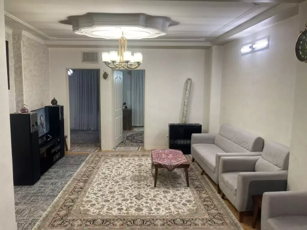 فروش 1واحد آپارتمان - تصویر 2