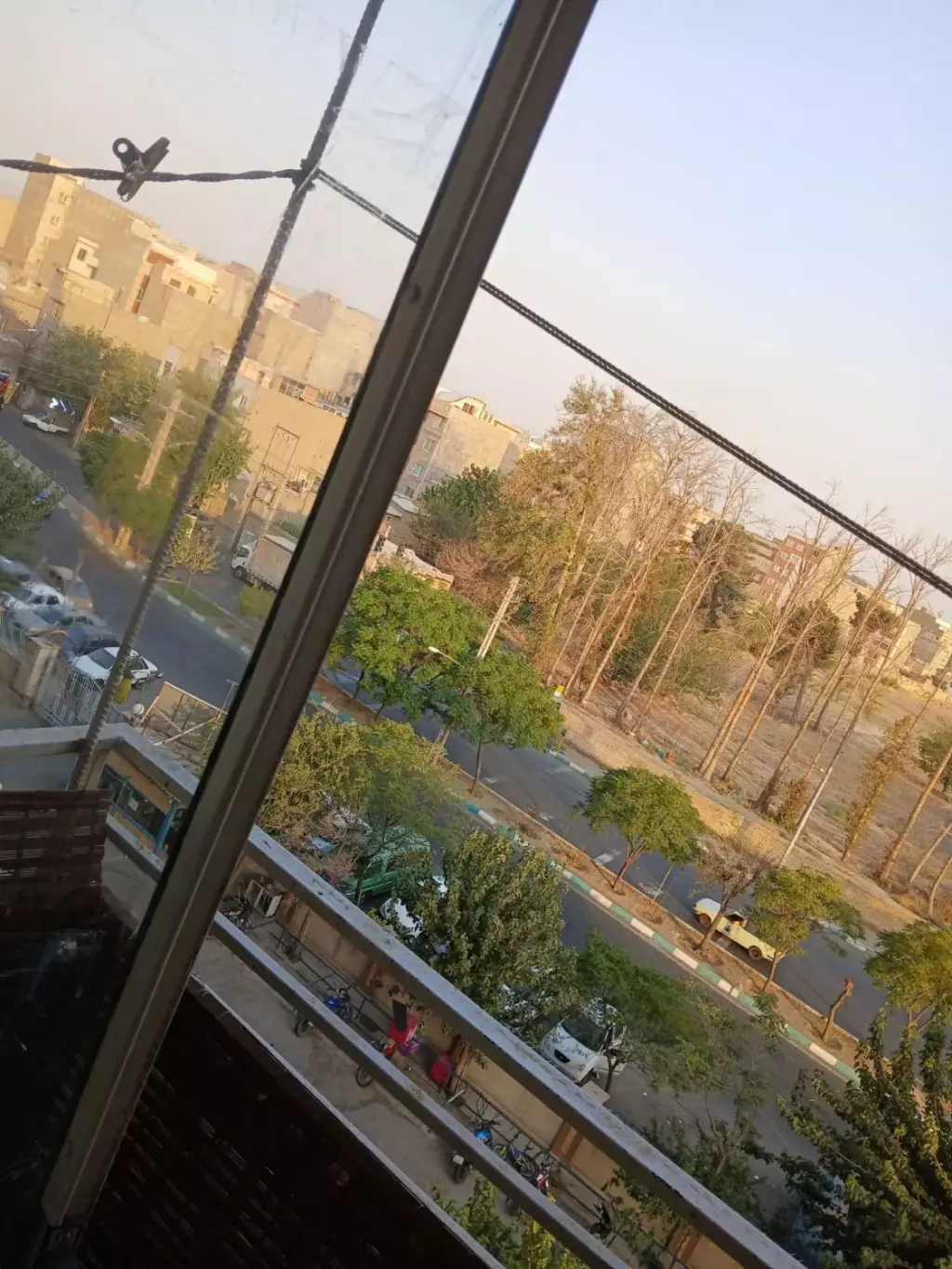 آپارتمان 75متری بازسازی شده تخفیف ویژه - تصویر 13