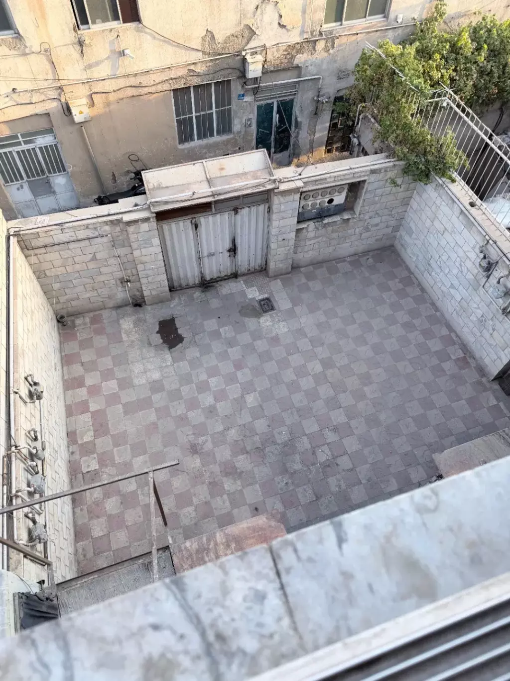 آپارتمان 50 متری - تصویر 2